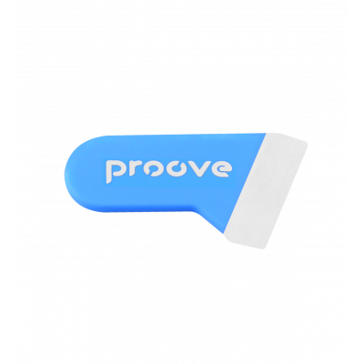 Proove hydrogel film smoothing paddle (MINI)